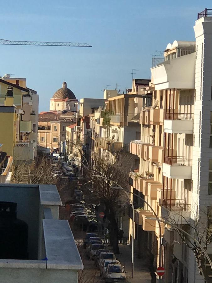 Alghero Appartamento La Corbata Eksteriør billede