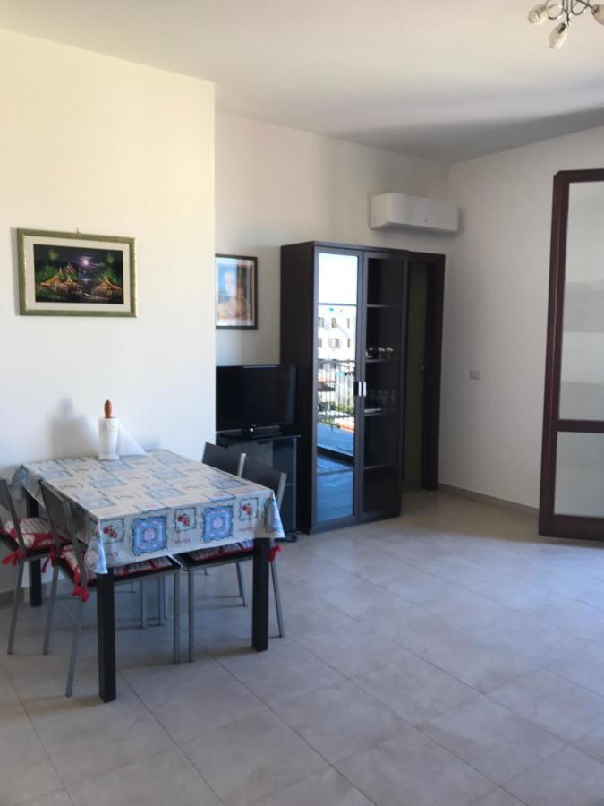 Alghero Appartamento La Corbata Eksteriør billede